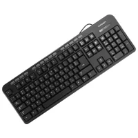 Клавиатура CrownMicro CMK-300 фото 1